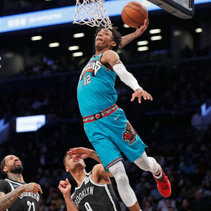 Meet your Posher, Myles